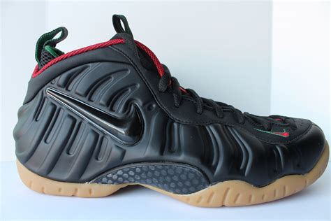 buy gucci foamposites online